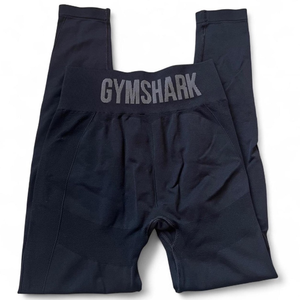 Gymshark Black Leggings